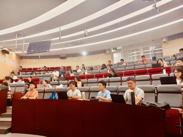 BNU Summer School 2026