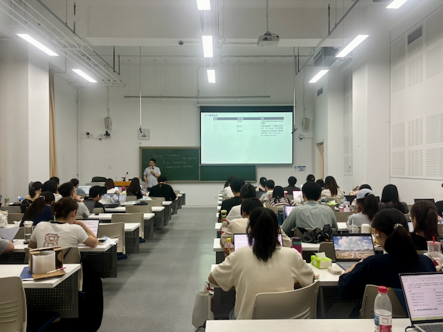 CUFE Summer School 2026
